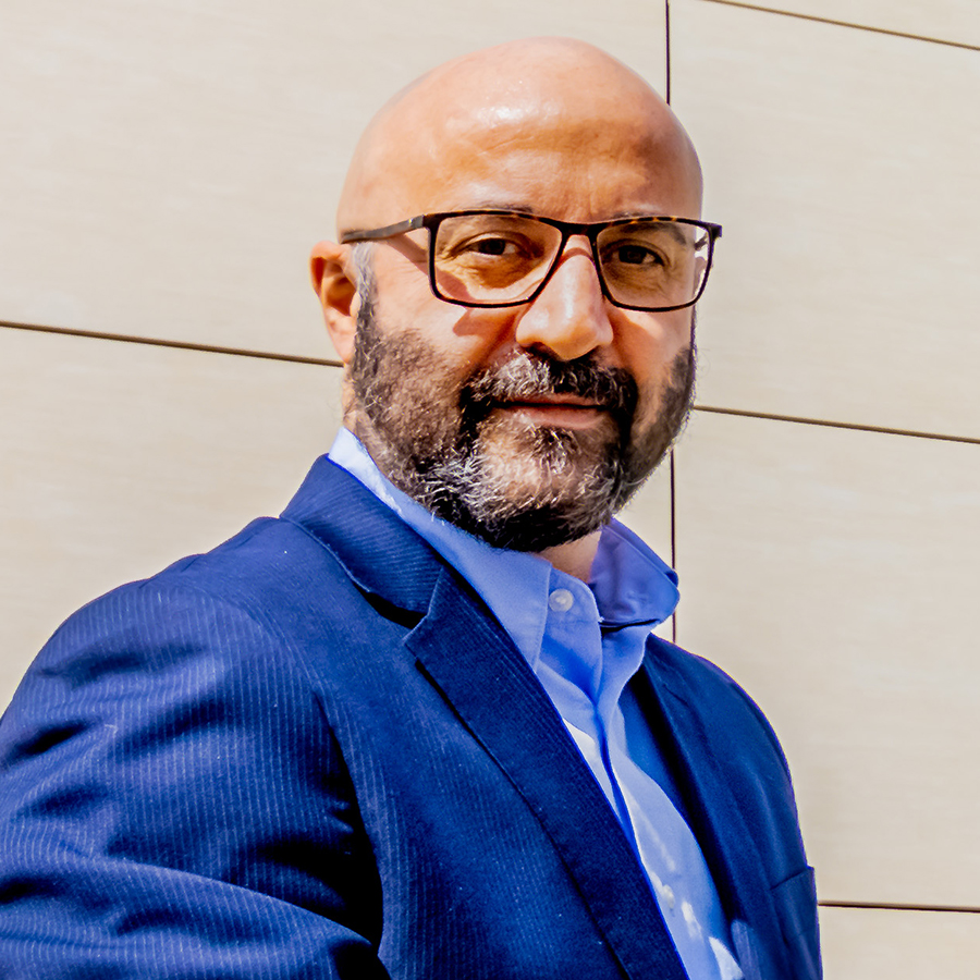 Marco Riani Chi sono | Marco Troiani